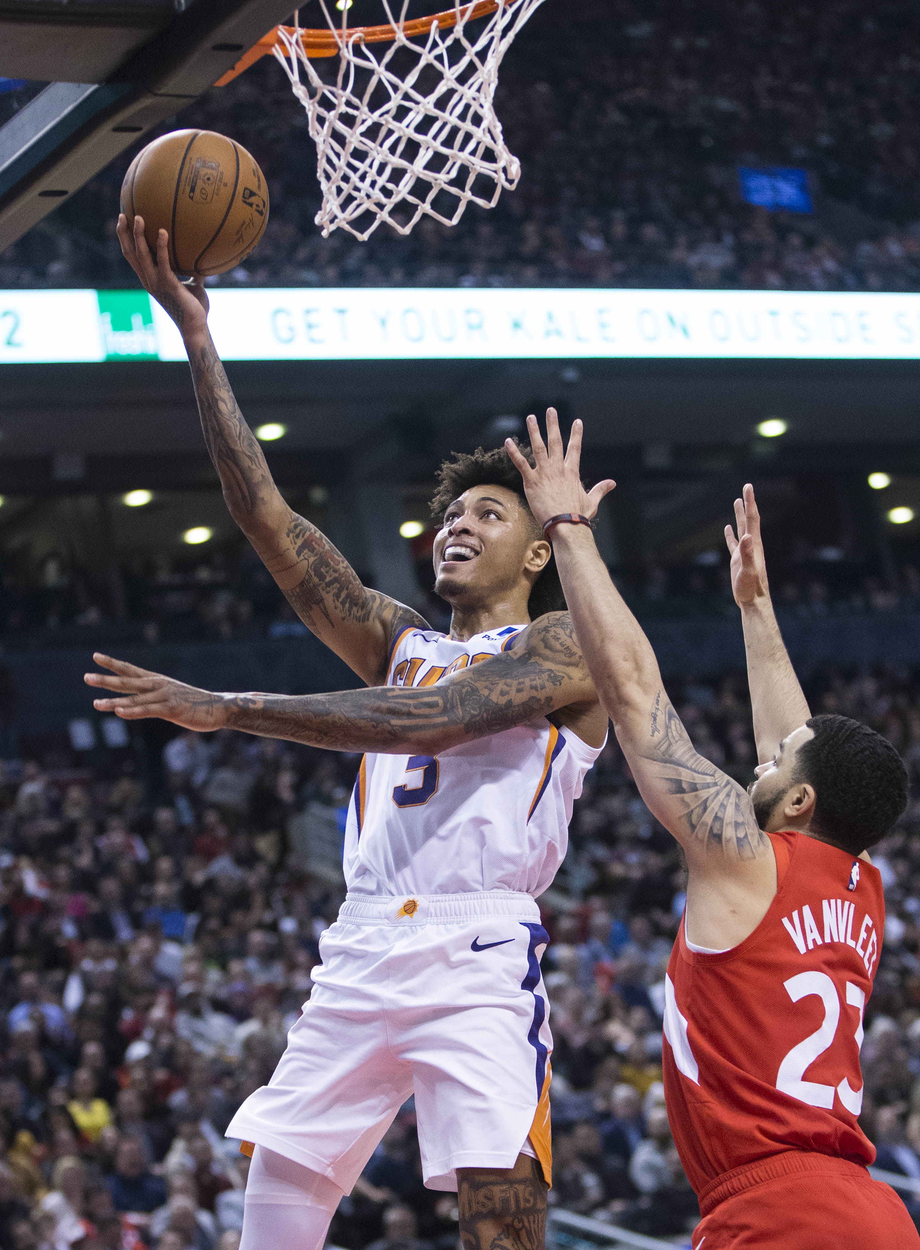 关于太阳遭受猛龙围攻，遭遇两连败的信息