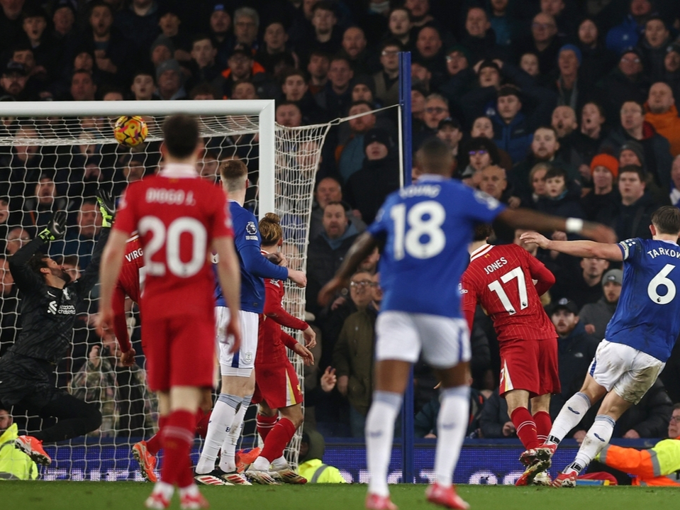 关于马德里竞技客场扳平比分，与利物浦握手言和的信息