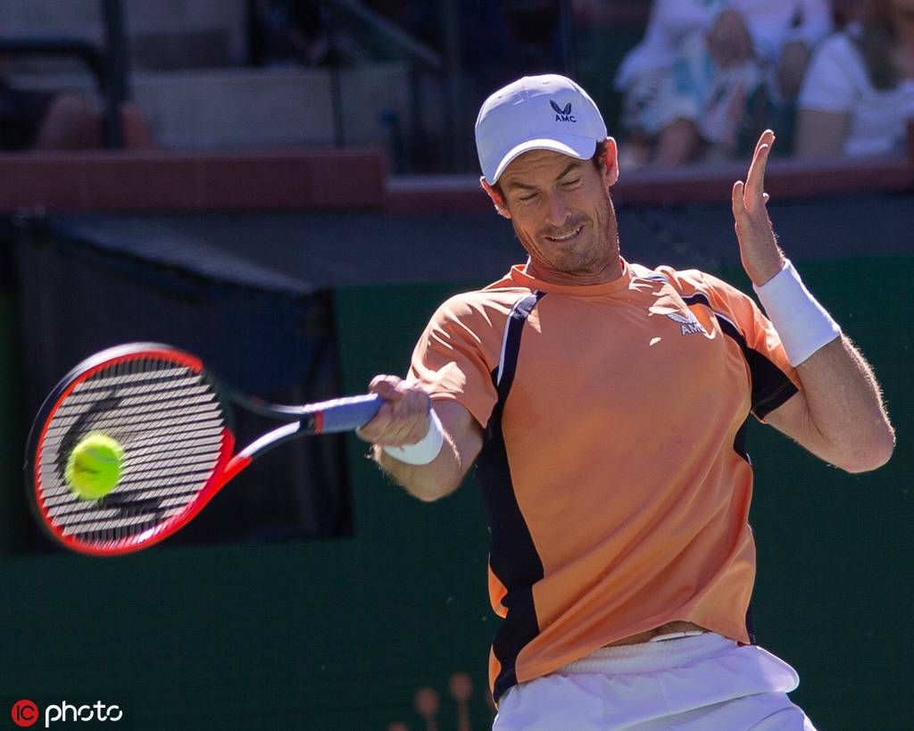 世界网球队强势意大利网球队，穆雷高光表现的简单介绍