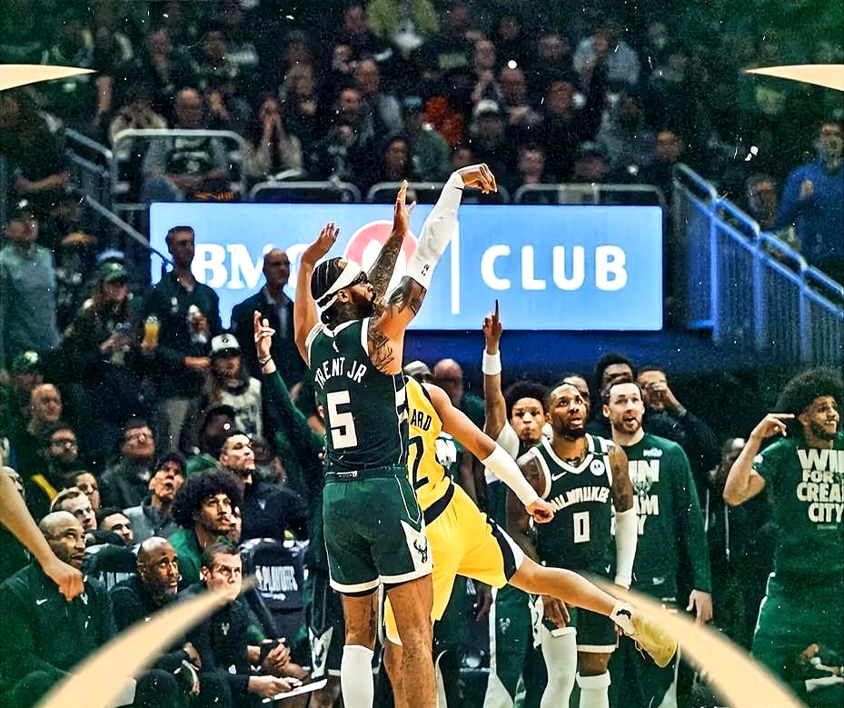 勇士B队强势阿根廷男篮，利拉德送出助攻的简单介绍