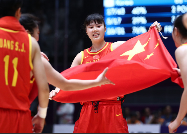 关于比利时女篮实现逆转战胜土耳其队进军强的信息