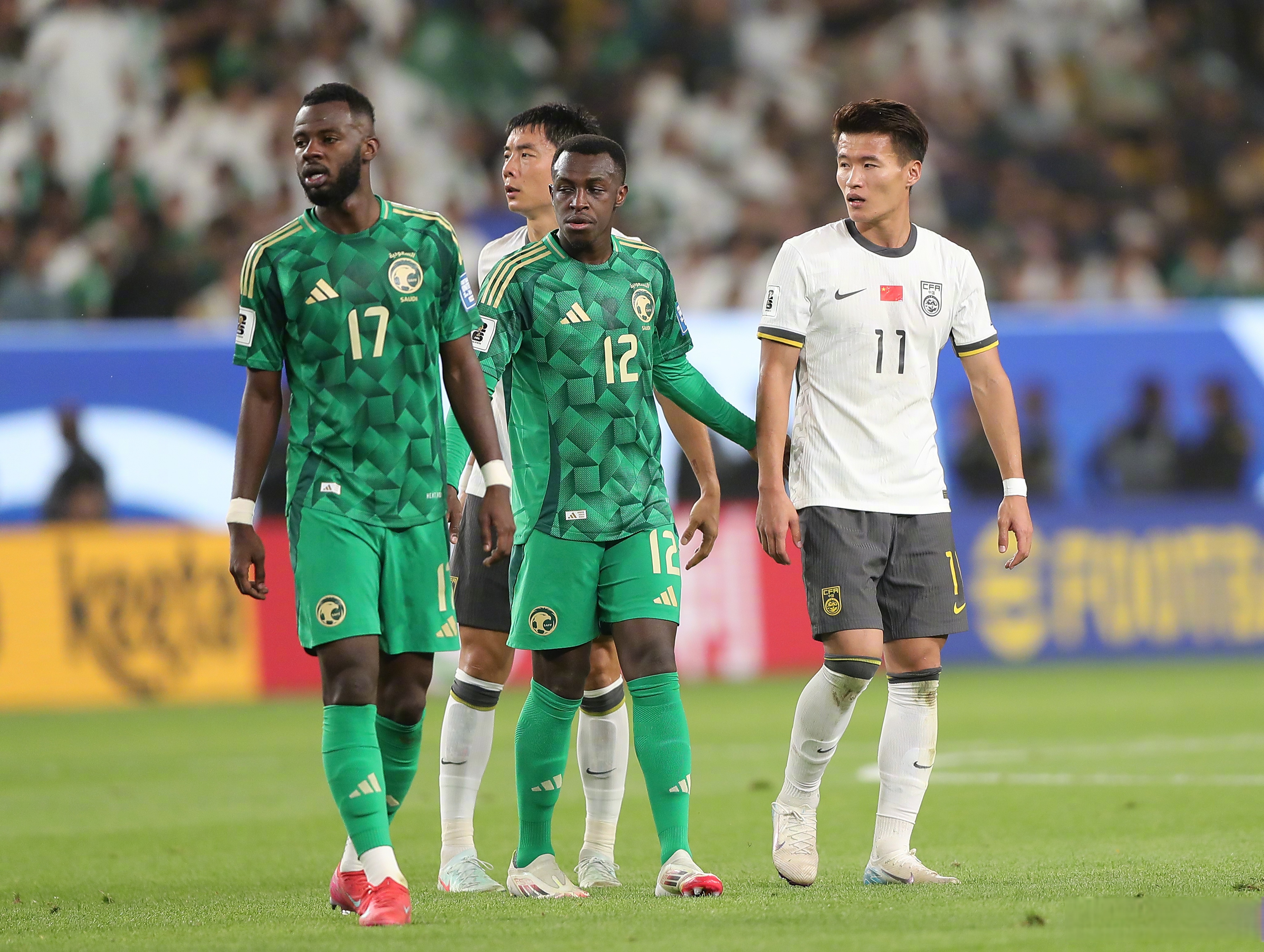 阿拉伯球队争夺亚洲足球冠军 阿拉伯球队争夺亚洲足球冠军