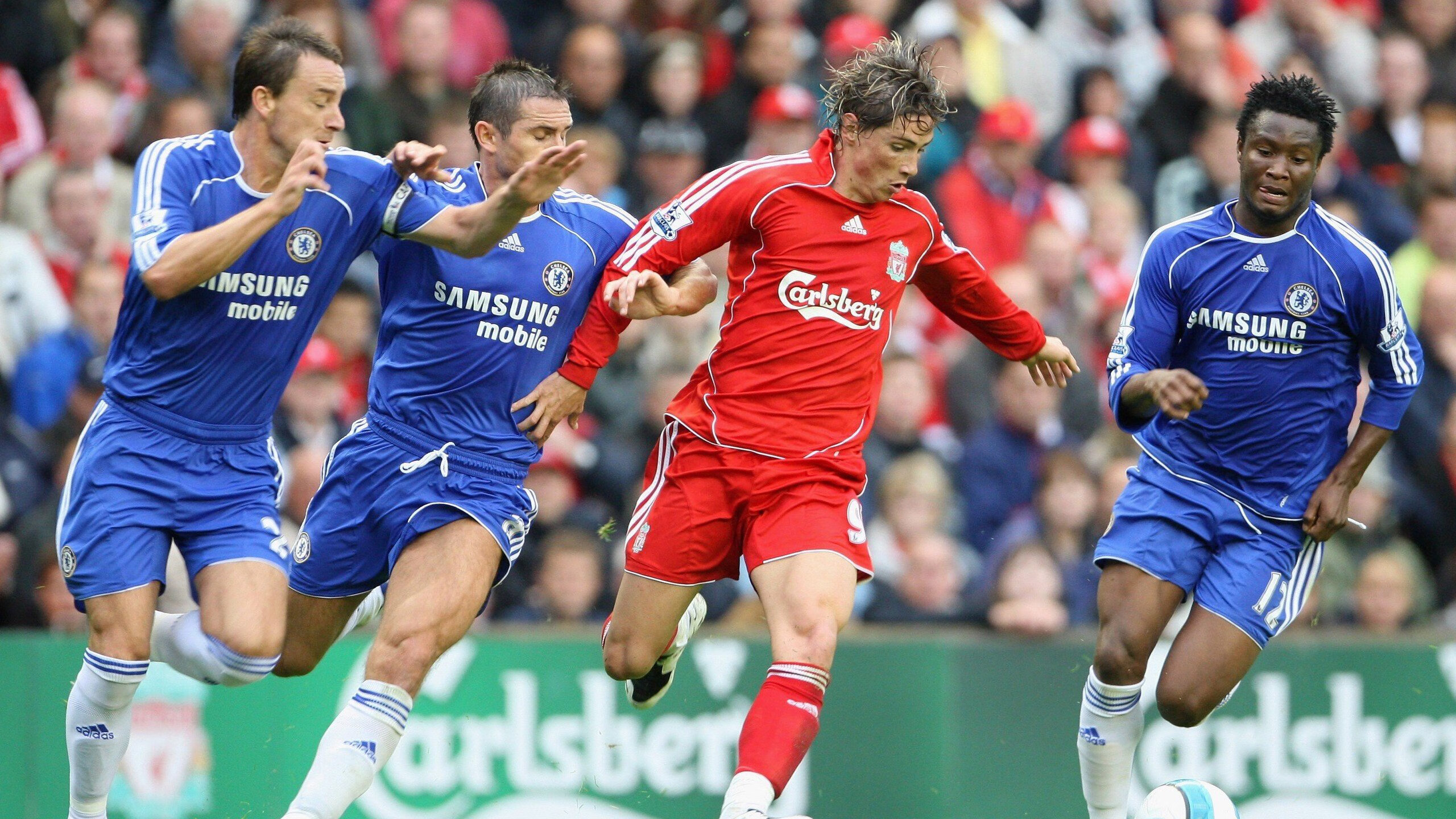 雷霆血拼快船，德甲争冠战之外的焦点启示