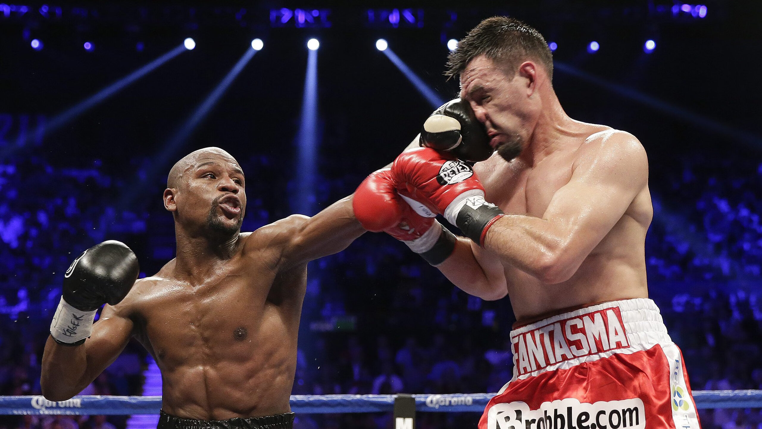 奥运周期关键战之夜，卡瓦哈尔，舞台越大越越强