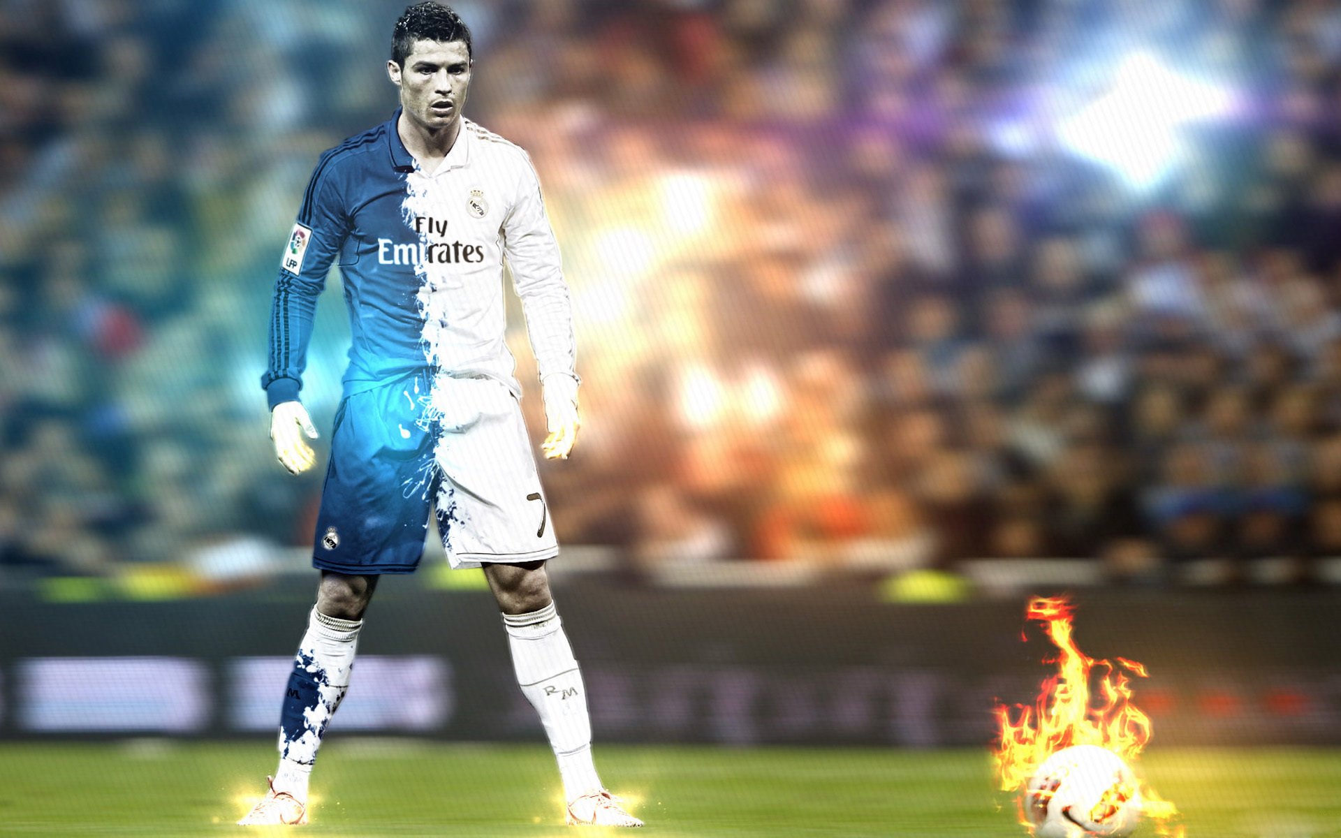 当希腊神话照进绿茵场,曼城被带走之夜,贝林厄姆如何成为现代奥德修斯