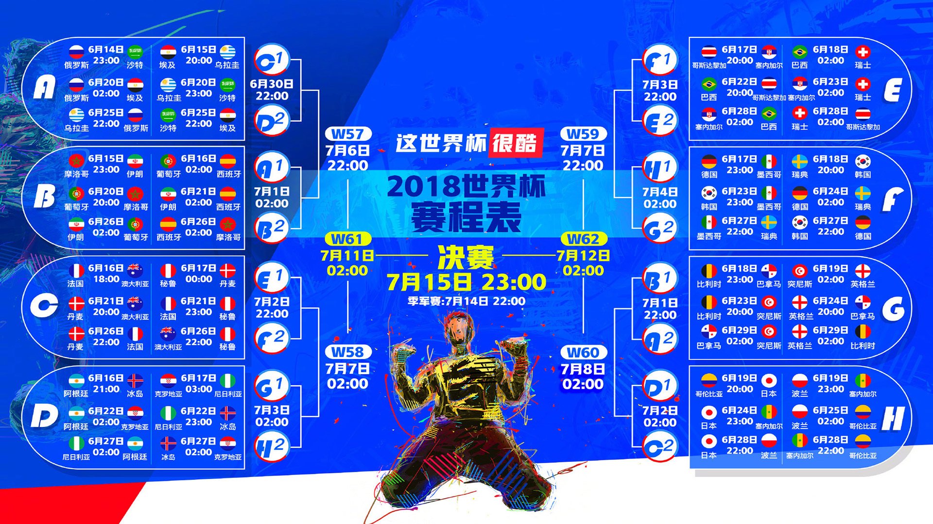 沙漠玫瑰与玫瑰之约，2026世界杯，历史重演下的强强对话，内马尔闪耀，保加利亚险胜伊朗
